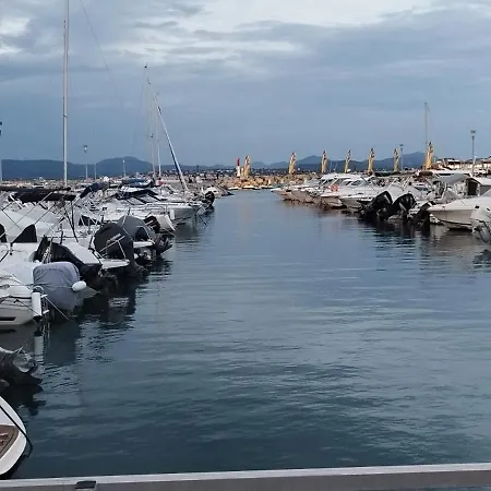 Azur Saint Aygulf * Fréjus