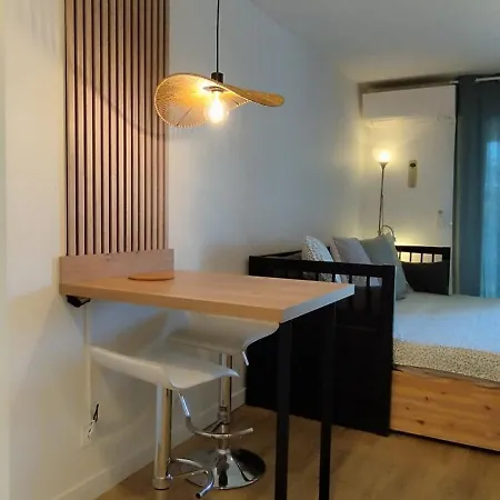 Apartment Azur Saint Aygulf *
