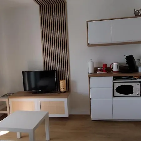 Azur Saint Aygulf Apartament Fréjus