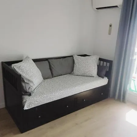 Azur Saint Aygulf Apartament Fréjus