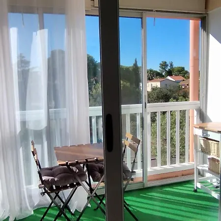 Azur Saint Aygulf Fréjus