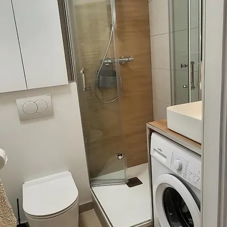شقة Perle Marine De St Aygulf Climatise Et Fibre